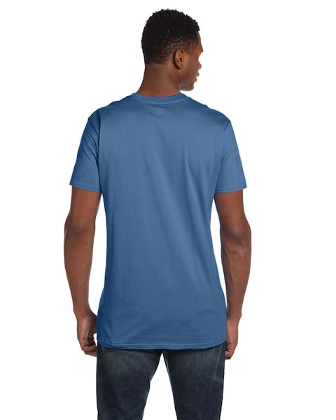 Hanes 4980 Unisex Nano-T T-Shirt