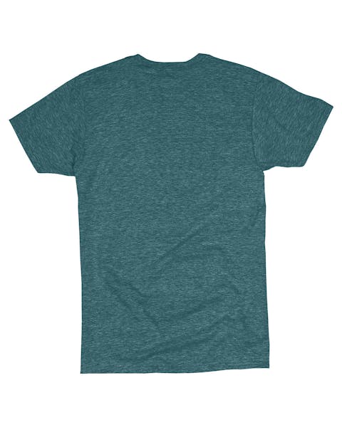 Hanes 4980 Unisex Nano-T T-Shirt