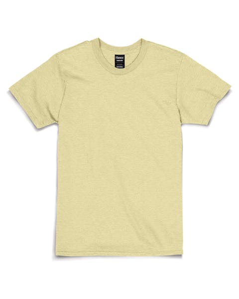 Hanes 4980 Unisex Nano-T T-Shirt