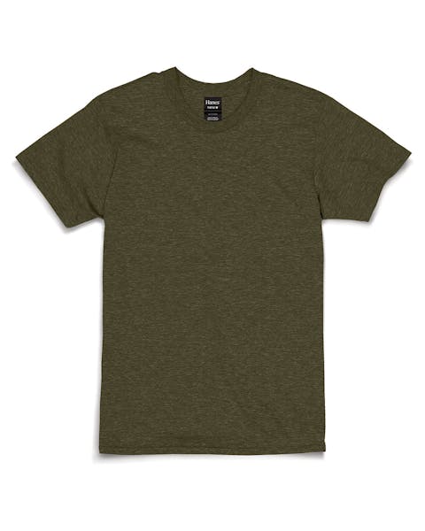 Hanes 4980 Unisex Nano-T T-Shirt