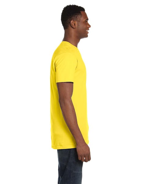 Hanes 4980 Unisex Nano-T T-Shirt