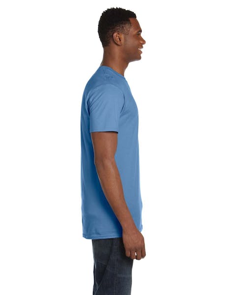 Hanes 4980 Unisex Nano-T T-Shirt