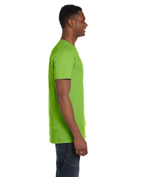 Hanes 4980 Unisex Nano-T T-Shirt