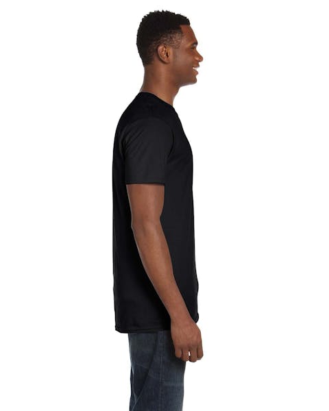 Hanes 4980 Unisex Nano-T T-Shirt