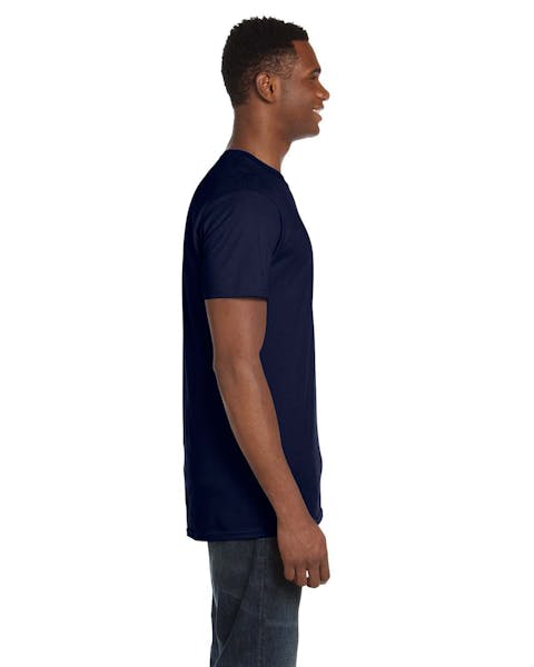 Hanes 4980 Unisex Nano-T T-Shirt