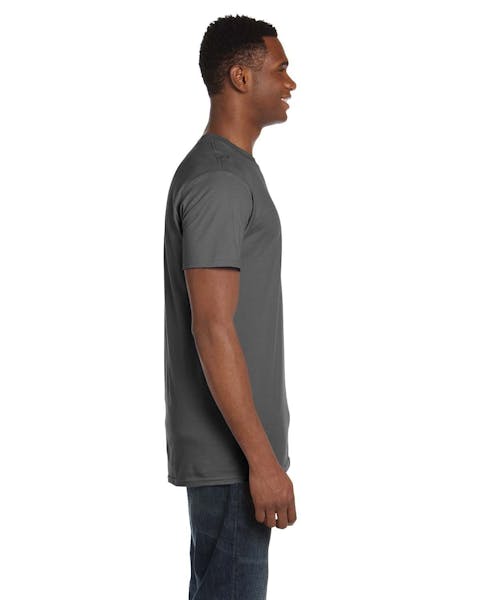 Hanes 4980 Unisex Nano-T T-Shirt