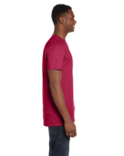 Hanes 4980 Unisex Nano-T T-Shirt