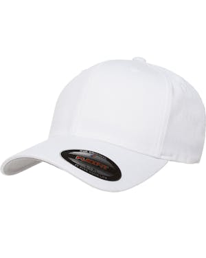 Flexfit 5001 Adult Value Cotton Twill Cap