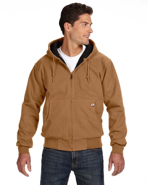 Dri Duck 5020 Men's Cheyenne Jacket