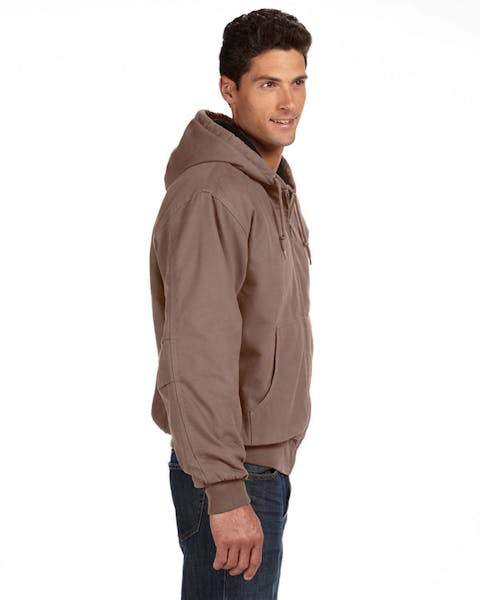 Dri Duck 5020 Men's Cheyenne Jacket