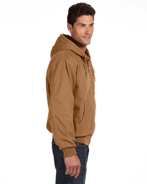 Dri Duck 5020 Men's Cheyenne Jacket