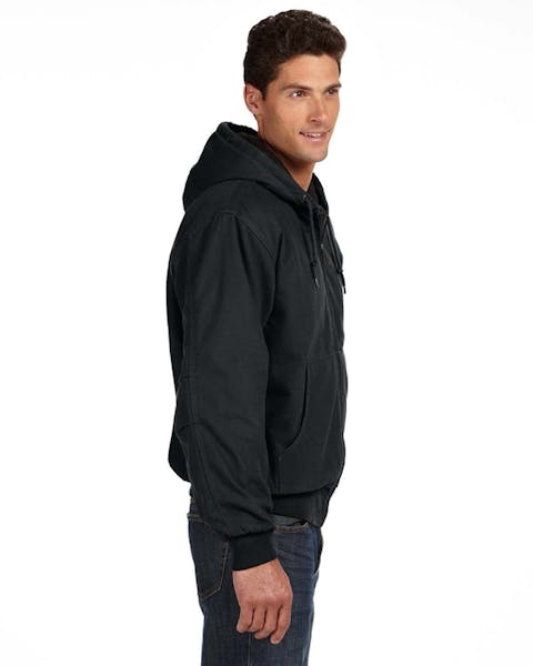 Chaqueta Dri Duck 5020 Cheyenne para hombre