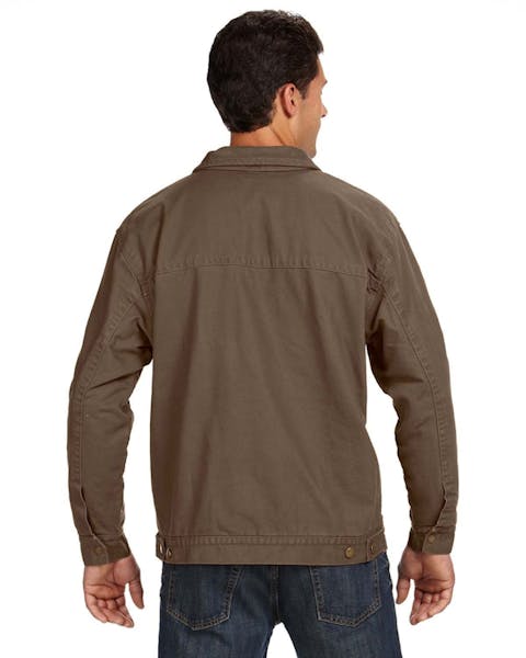 Dri Duck 5028 Men's Maverick Jacket