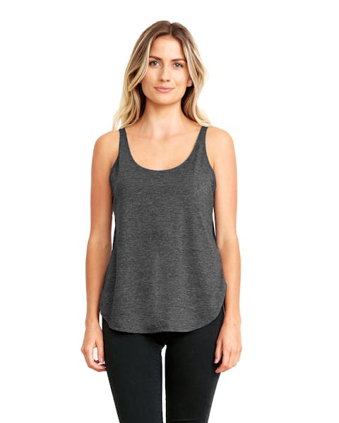 Next Level 5033 Ladies' Festival Tank