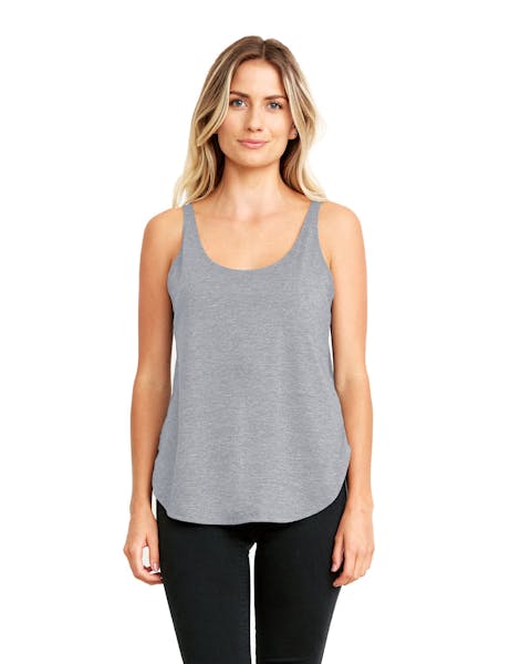 Next Level 5033 Ladies' Festival Tank