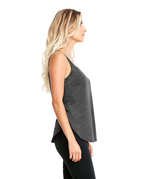 Next Level 5033 Ladies' Festival Tank