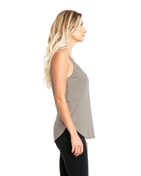 Next Level 5033 Camiseta de tirantes para mujer