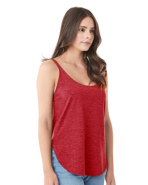 Next Level 5033 Ladies' Festival Tank