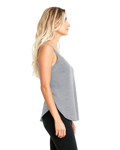 Next Level 5033 Ladies' Festival Tank