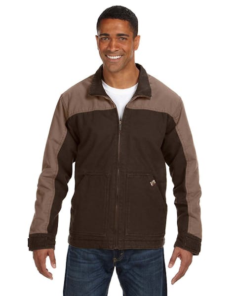 Dri Duck 5089 Men's Horizon Jacket