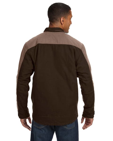 Dri Duck 5089 Men's Horizon Jacket