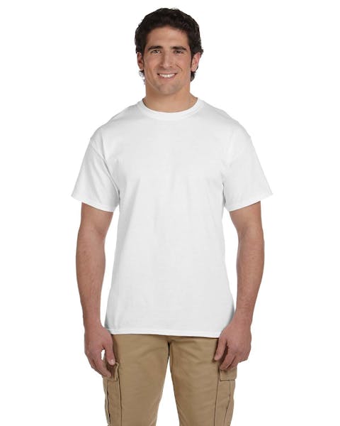 Hanes 5170 Camiseta unisex 50/50