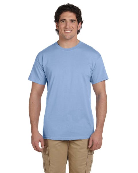 Hanes 5170 Unisex 50/50 T-Shirt