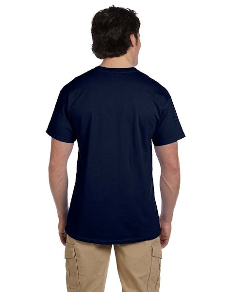 Hanes 5170 Unisex 50/50 T-Shirt