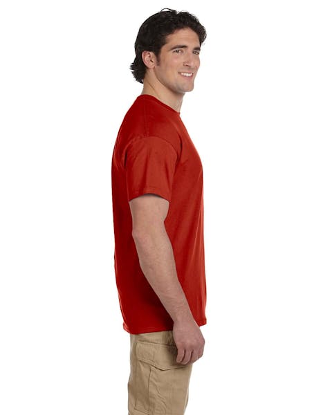 Hanes 5170 Unisex 50/50 T-Shirt