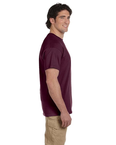 Hanes 5170 Unisex 50/50 T-Shirt