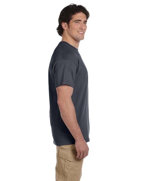 Hanes 5170 Unisex 50/50 T-Shirt