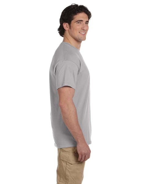 Hanes 5170 Unisex 50/50 T-Shirt