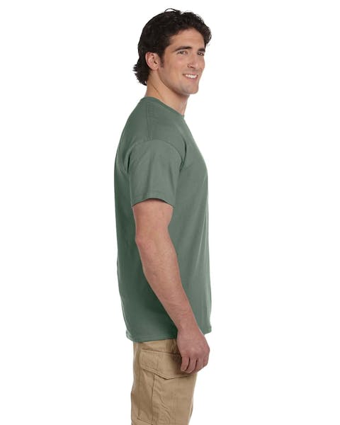 Hanes 5170 Unisex 50/50 T-Shirt