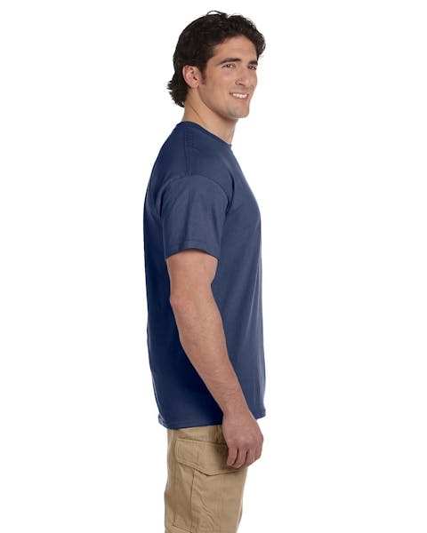 Hanes 5170 Unisex 50/50 T-Shirt