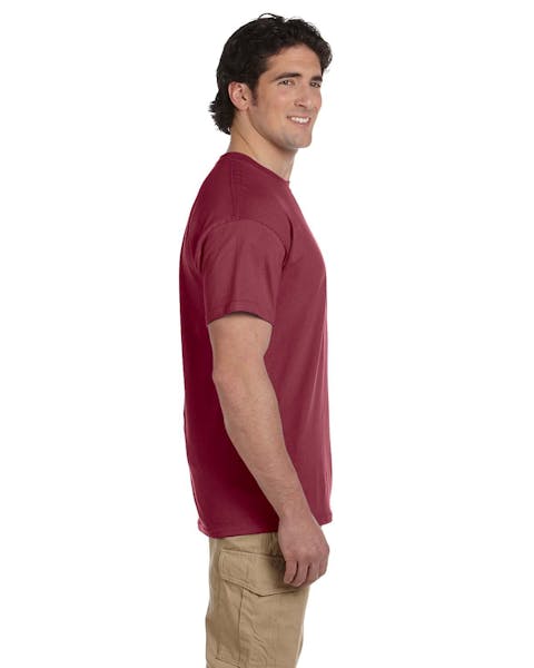 Hanes 5170 Unisex 50/50 T-Shirt