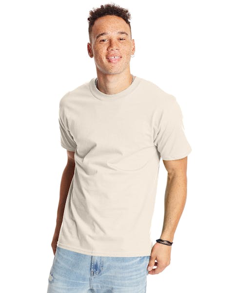 Hanes 5180 Unisex Beefy-T T-Shirt