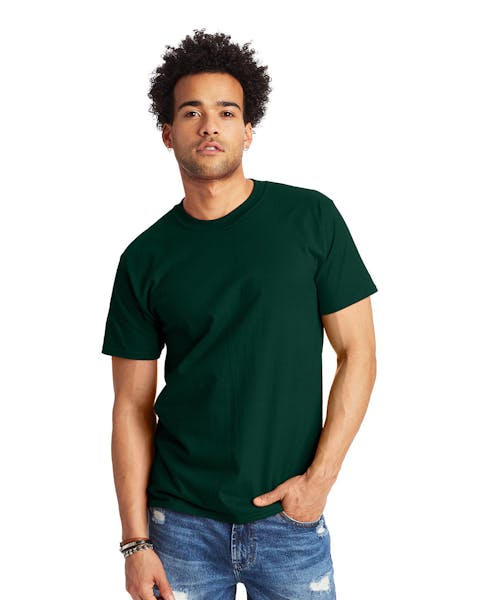 Hanes 5180 Camiseta Beefy-T unisex