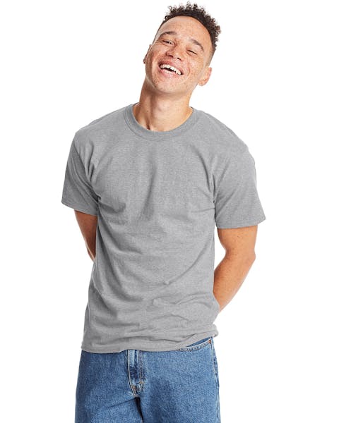 Hanes 5180 Unisex Beefy-T T-Shirt