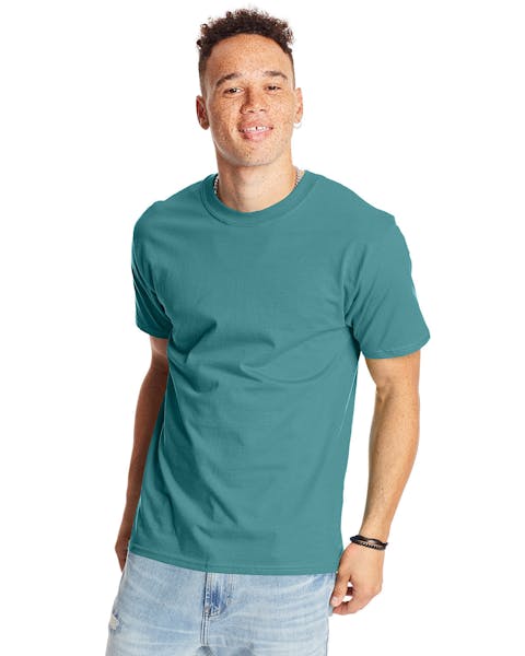 Hanes 5180 Unisex Beefy-T T-Shirt