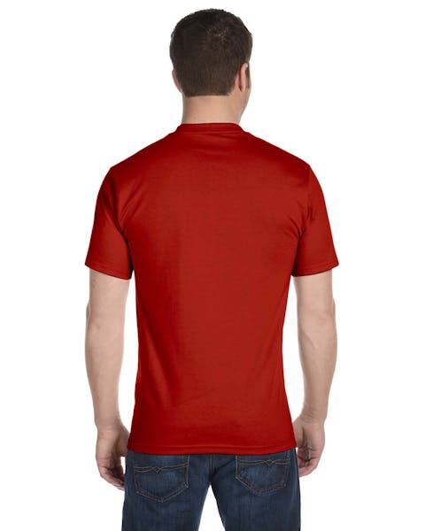 Hanes 5180 Camiseta Beefy-T unisex