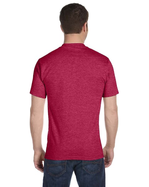 Hanes 5180 Unisex Beefy-T T-Shirt