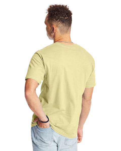 Hanes 5180 Camiseta Beefy-T unisex