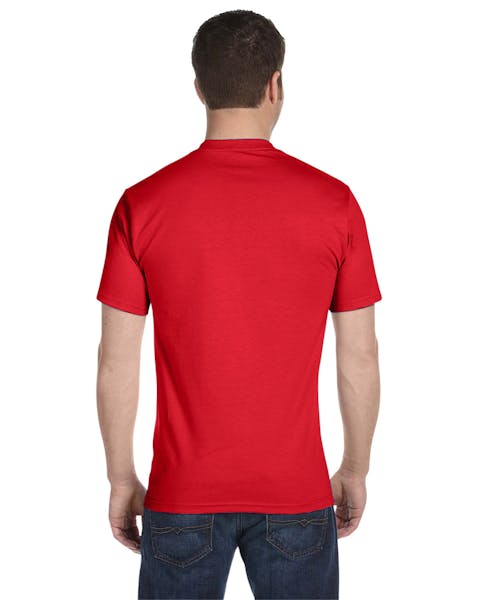 Hanes 5180 Camiseta Beefy-T unisex