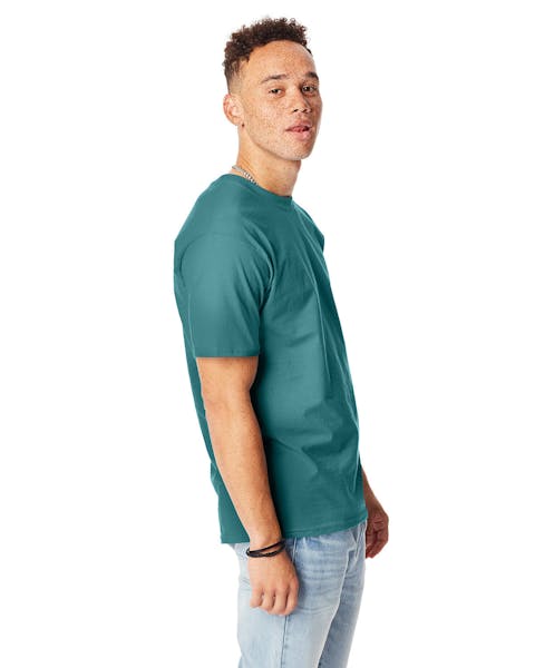 Hanes 5180 Unisex Beefy-T T-Shirt