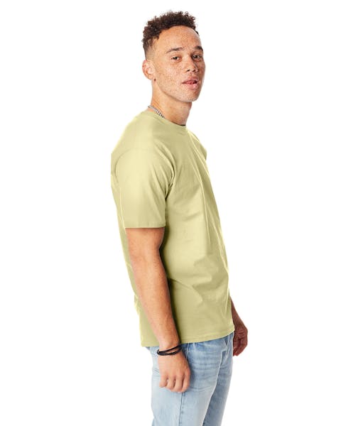 Hanes 5180 Camiseta Beefy-T unisex