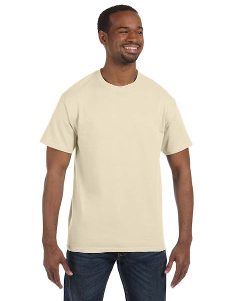 Hanes 5250T Men's Authentic-T T-Shirt