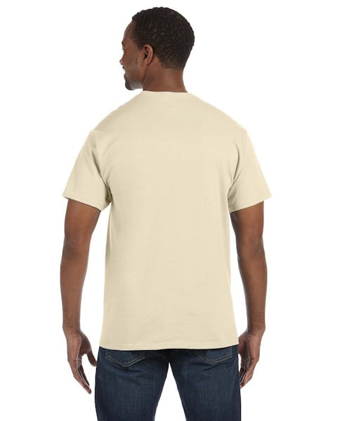 Hanes 5250T Men's Authentic-T T-Shirt