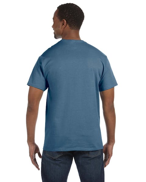 Hanes 5250T Men's Authentic-T T-Shirt