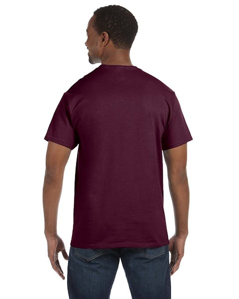 Hanes 5250T Men's Authentic-T T-Shirt