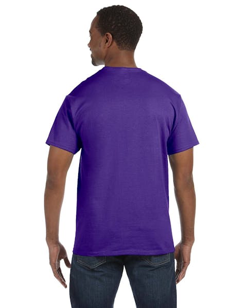 Hanes 5250T Men's Authentic-T T-Shirt